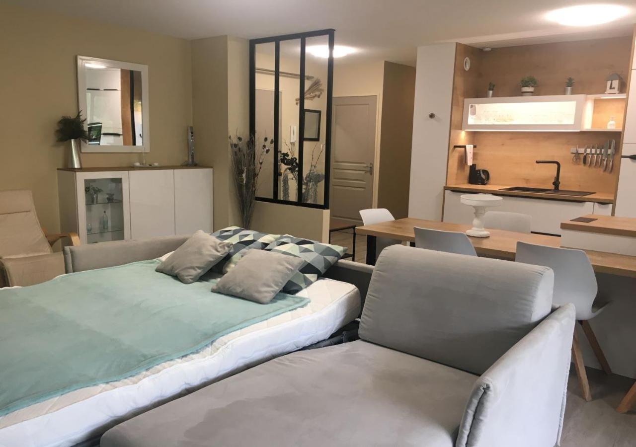 Bleuprovence et Spa Nîmes Extérieur photo