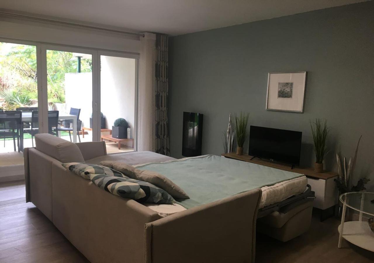 Bleuprovence et Spa Nîmes Extérieur photo